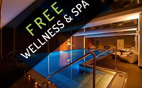 Hotel Bedriska Wellness Resort & Spa