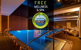 Hotel Bedriska Wellness Resort & Spa